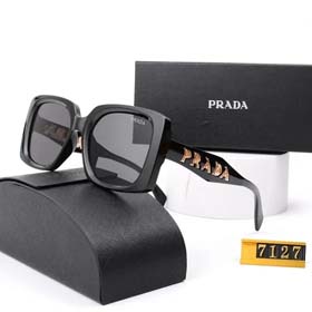 PRADA Sunglasses Glasses（30+styles)-1570