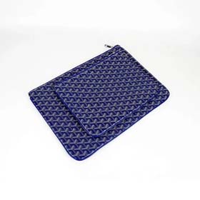 New Goya Clutch Bag Urban Simple Classic Envelope Bag Letter Printed Zipper Bag（16 styles）-2306
