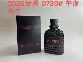 Valentino Midnight Eau de Parfum-3052